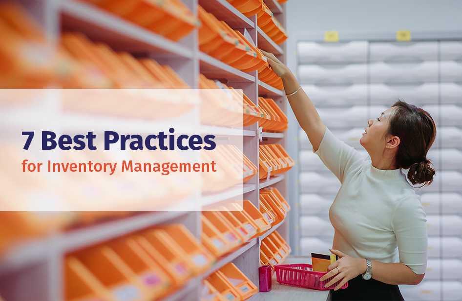 Veterinary Hospital Health: 7 Best Practices for Inventory Management -  Epicur Pharma®