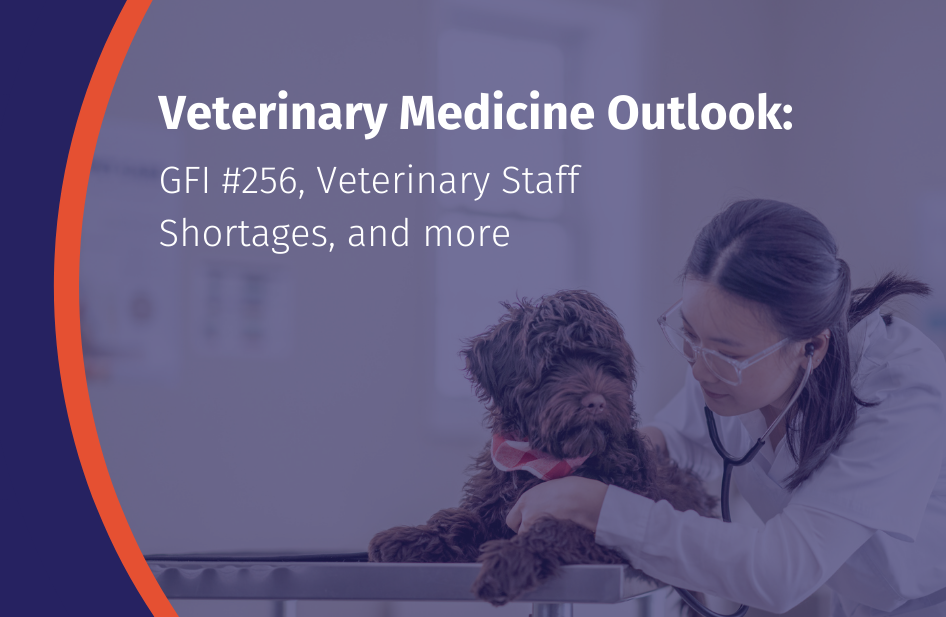 Veterinary Medicine Outlook: 5 Changes and Trends Impacting Veterinary Practices
