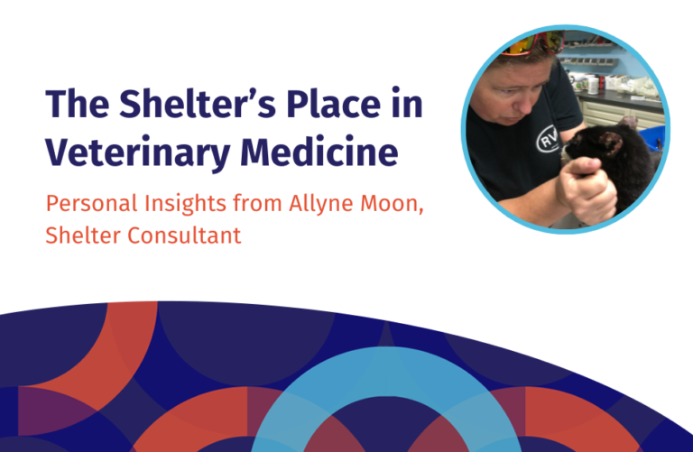 Shelter Medicine-Allyne Moon