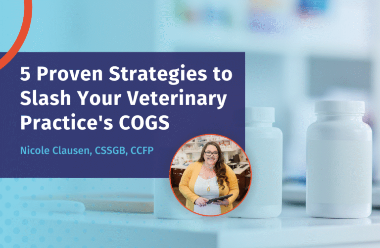 Nicole Clausen, COGS blog