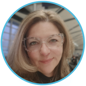 Danielle D. DeCormier, LVT, VTS (Oncology)