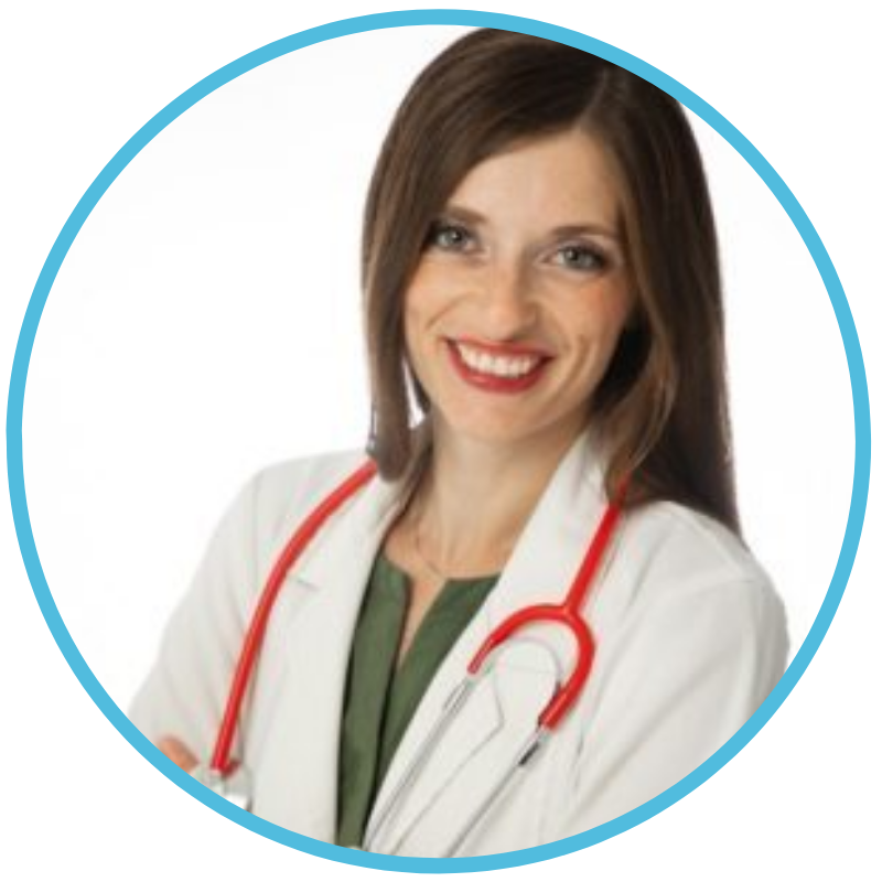 Dr. Rachel Venable