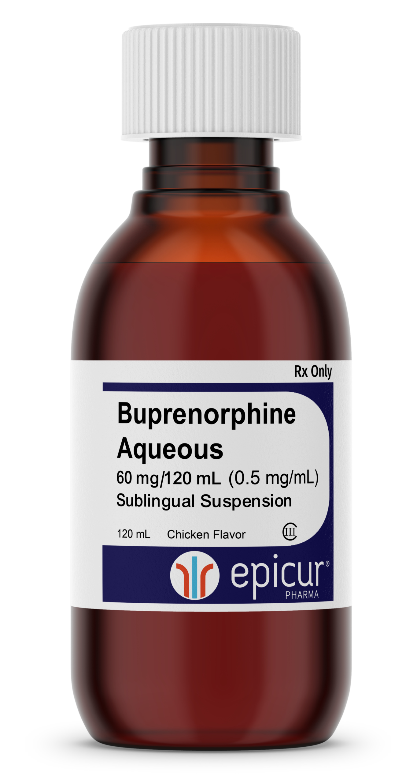 Buprenorphine Suspension - Website