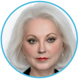 Jan Woods, Regulatory Consultant and Co-founder & CEO of Ask Jan For Help